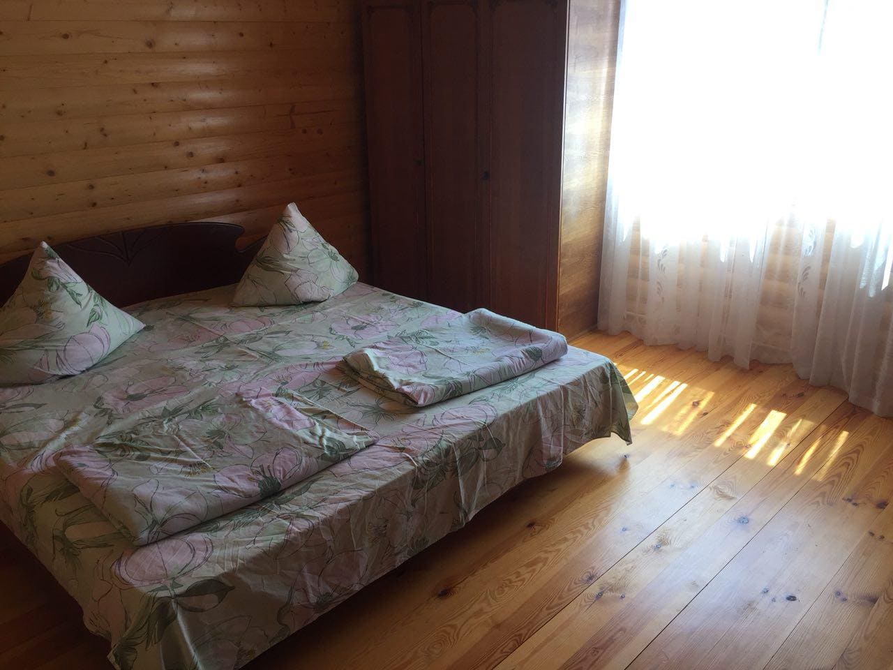 Спальна кімната