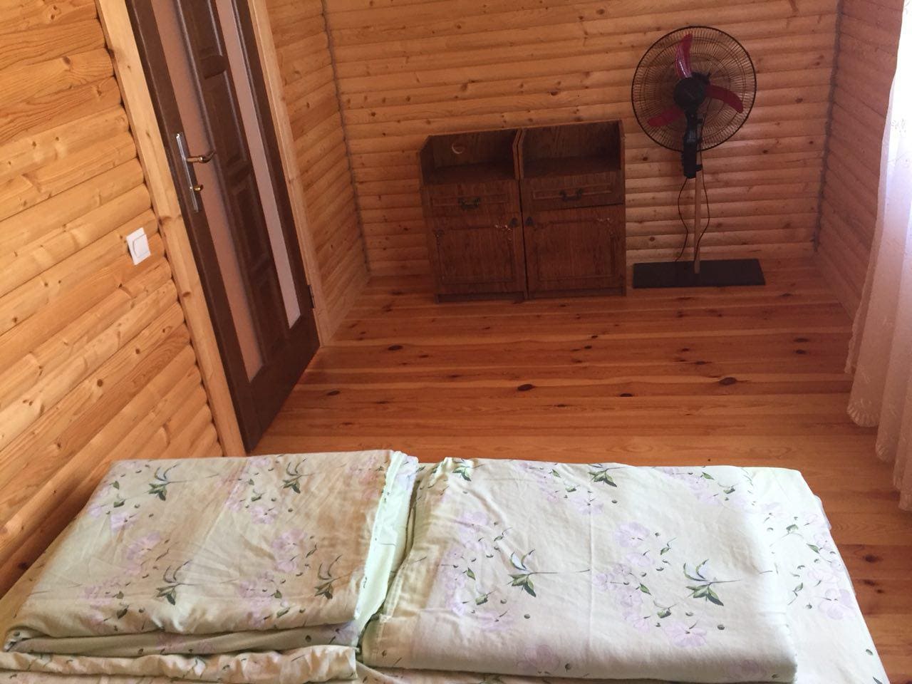 Спальна кімната