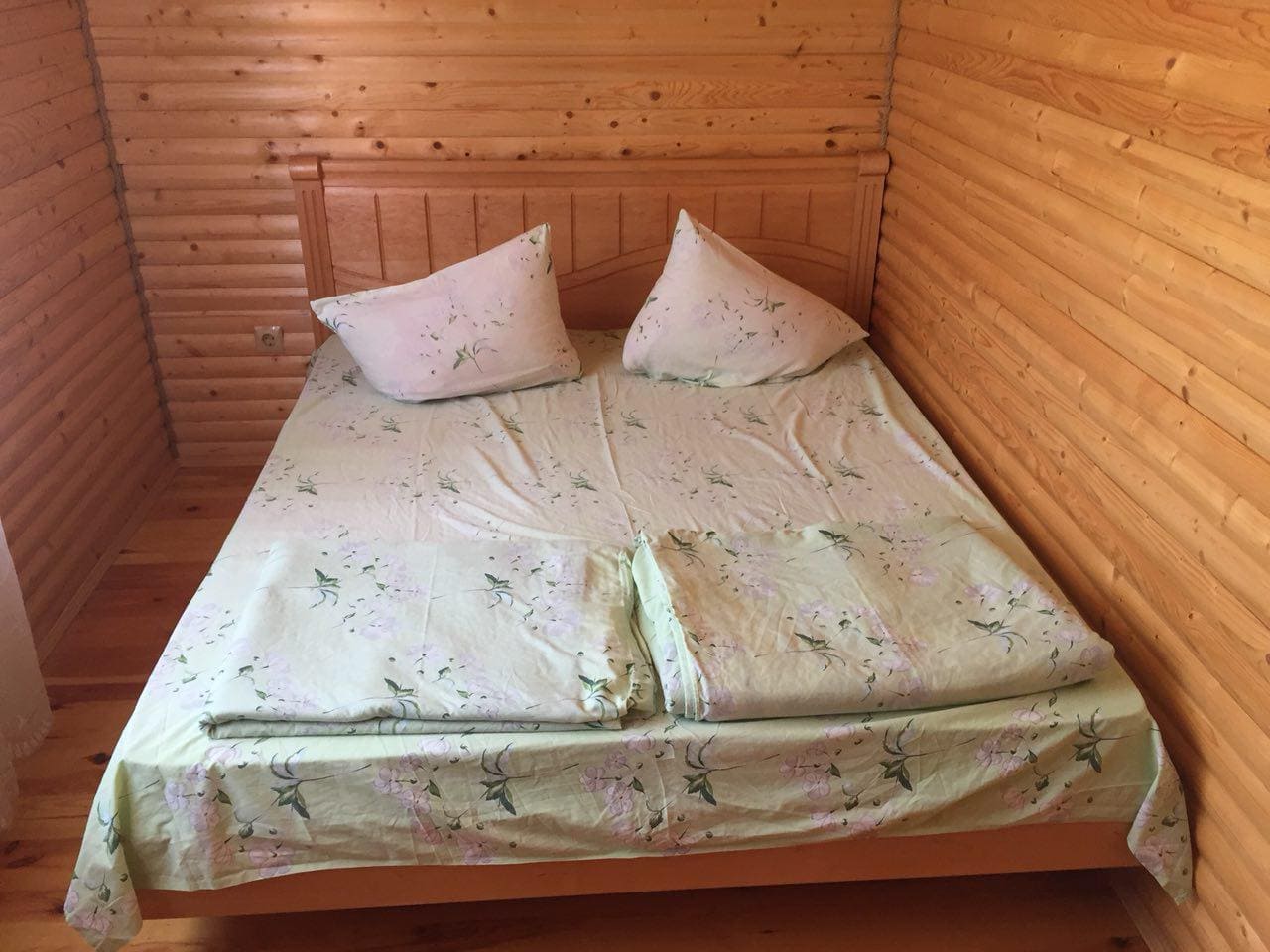 Спальна кімната