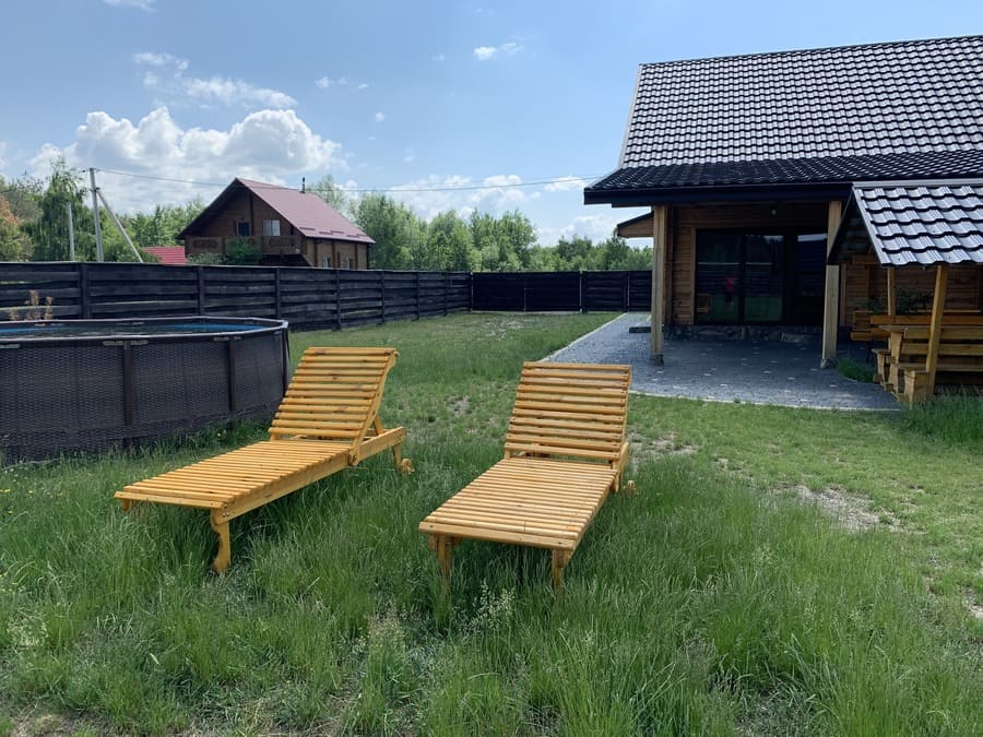 Вигляд подвір'я